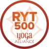 YogaAlliance 500RYT