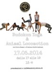 Seminario di Budokon Yoga e Animal Locomotion