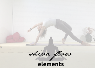 Shiva Flow Elements