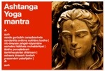 Il mantra introduttivo della pratica dell’Ashtanga Vinyasa