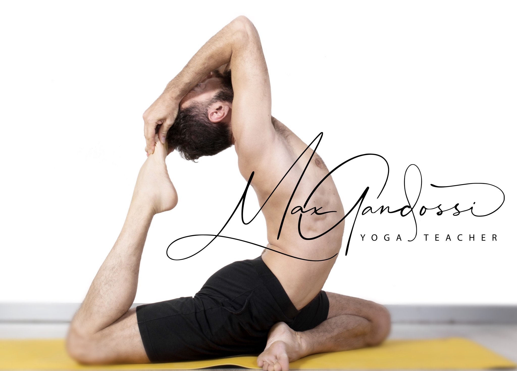 Corso Base completo di Hatha yoga
